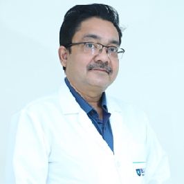 Dr. Shailendra Nath Sahay